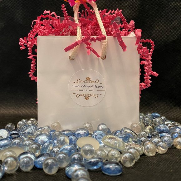 Vintage Lilla Rose MYSTERY BAG REVEALED!